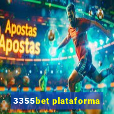 3355bet plataforma